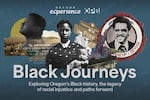 Black Journeys: Exploring Oregon's Black history