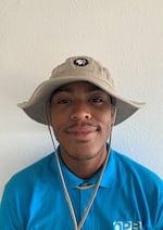 Canvasser, Rashawn Fair ID# 313-723