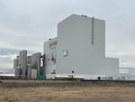 A cheese plant in Burley, Idaho, a state that routinely ranks in the top five in the nation for milk production.