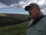 Botanist Mark Darrach has discovered three new plants on one hillside in the Blue Mountains.