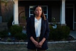 Candace Williams, a veteran diversity executive, recently lost her job amid corporate America’s DEI retreats.