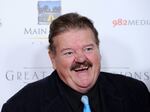 Actor Robbie Coltrane died on Friday at the age of 72. Fans and cast members from the Harry Potter series shared remembrances of Coltrane's portrayal of the lovable half-giant Rubeus Hagrid.