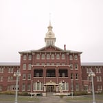 The Oregon State Hospital in Salem provides 24/7 nursing and psychiatric care to people who are civilly committed, or who are found guilty or not competent to participate in a criminal case due to mental illness.