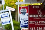 Home sales around Salem saw a 41 percent jump last month.