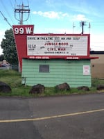 In August, the 99W Drive-In will be celebrating its 70th anniversary. Historians estimate that there were as many as 50 drive-ins throughout state history, but now only a handful remain.