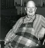 Q7: This Portland native has a major national award named after him for what practice?