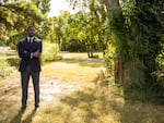 KeShaun Pearson is the president of Memphis Community Against Pollution, which works on environmental advocacy in the city's historically Black neighborhoods.