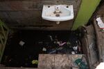 Women use public toilets during the day, but rely on buckets or open defecation in canals, or “flying toilets” (human waste put in plastic bags, thrown into the open) once dark – a result of too few facilities and lack of proper privacy and safety measures, such as locks and lighting.