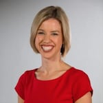 Meteorologist Sally Showman