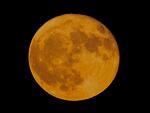 A supermoon seen on July 3, in Kansas City, Mo. The next two supermoons of 2023 will take place at the beginning and end of August.