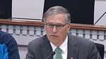 Wash. Gov. Jay Inslee will be serving on a panel formed by the White House to advise the federal government on ways to adapt to a warming planet.