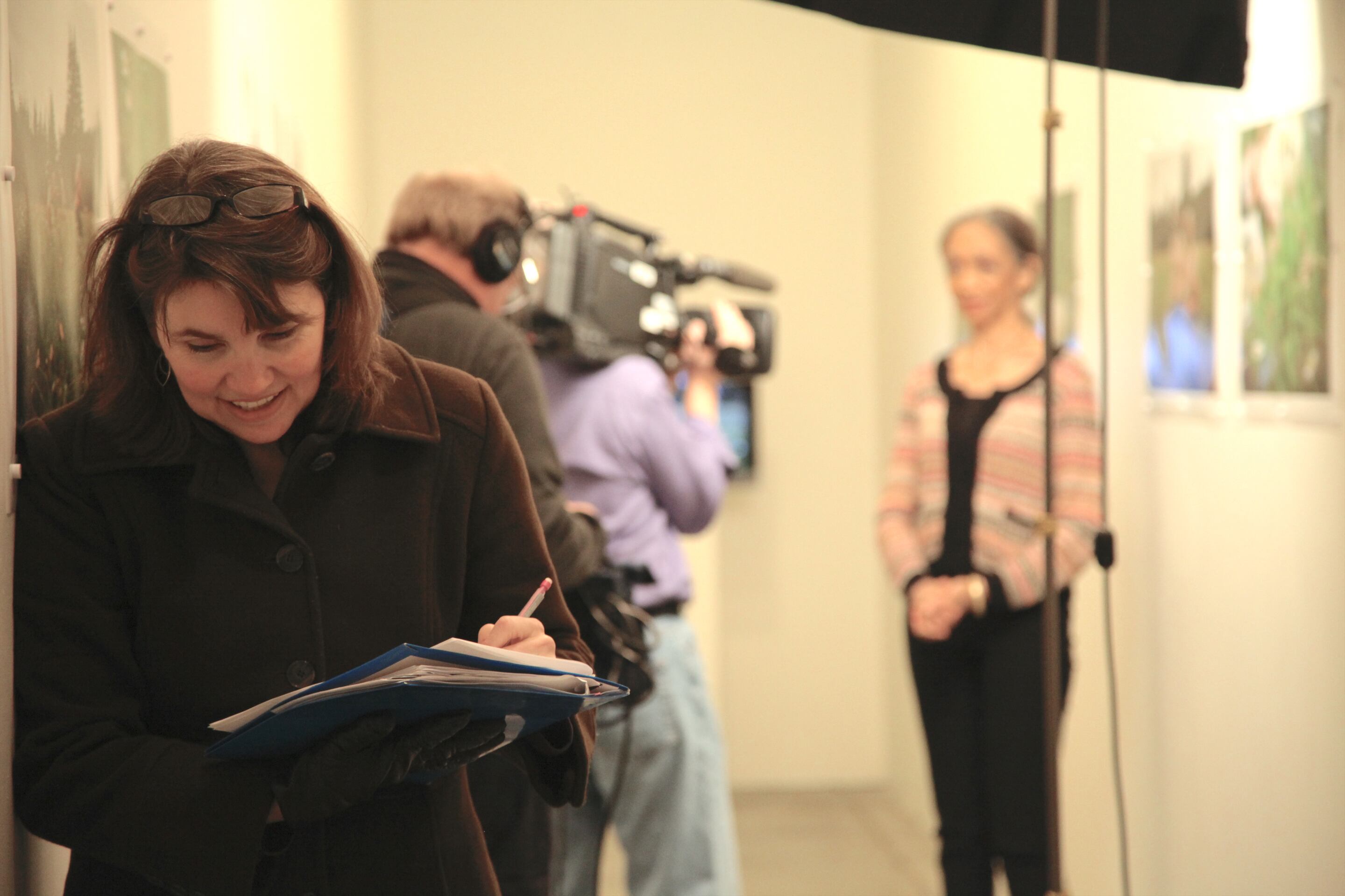 30 years of Northwest art and storytelling: An interview with