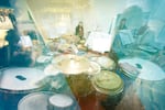 Secret Drum Band