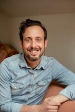 Portland-based relationship therapist Jeff Guenther says it's OK to ask for informed consent with your partners on things such as flirting, cheating and breaking up.