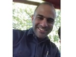 Tareq Zakarneh, a Palestinian resident of Vancouver, Washington, has been in U.S. Immigration and Customs Enforcement detention since May 2024.