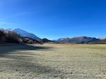 One of the last remaining working ranches near Aspen, Colo. where the national forest lands are among the most visited in the country.