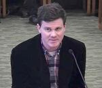 Jeremy Robbins broke his neck in a bicycle accident 20 years ago. He’s in a wheelchair and has been prescribed cannabis for chronic pain and spasms. The trouble is, he lives in public housing, which means he’s not allowed to smoke his medicine at home.