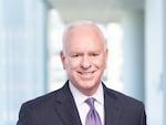 Former NPR CEO John Lansing