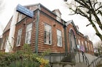 The Billy Webb Elks Lodge is now on the National Register of Historic Places.