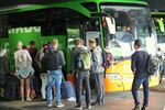 FlixBus, which serves nearly 100 destinations across the U.S., is coming to the Northwest.