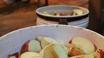 Autumn brings with it a nostalgia for hand-pressed cider.