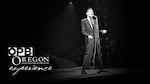 Johnnie Ray’s unique sound and emotional performances led the way for rock ‘n roll.