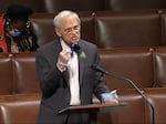 Oregon Democratic Rep. Earl Blumenauer has been pushing for federal decriminalization laws for years and argued Americans already showed support by voting to legalize cannabis in states across the country.