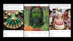 The proliferation of AI-generated images "has made Facebook a very bizarre, very creepy place for me," said Casey Morris, an attorney in Northern Virginia.