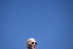 President Biden in Chandler, Ariz., on March 20. Biden is running for reelection, but a surprising number of voters don't believe it.