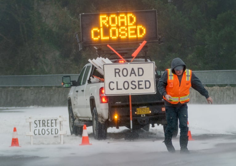 Portland, Oregon, May Be America's Most Winter-Fatigued City in 2016-17