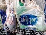 Kroger first announced its plans to buy Albertsons in October 2022.