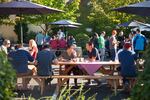 For nearly a decade, Feast Portland has drawn foodies from around the globe to the Pacific Northwest for a 4-day food festival with local chefs and international culinary talent. This year’s event has been reconfigured, taking the shape of smaller, more intimate events spread over a month.