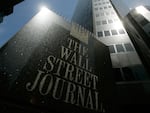 The Wall Street Journal is being sued by former reporter Stephanie Armour, who covered health policy and COVID-19. She alleges she was targeted because of a disability.