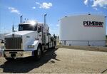 Pembina Pipeline Corporation plans to invest $500 million in an agreement with the Port of Portland for a propane export facility on the Columbia River.