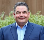 Steve Dennison is the Deschutes County Clerk.