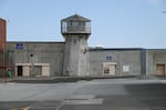 File image of the Washington State Penitentiary in Walla Walla.