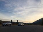 Lots of cars commute on U.S. Highway 97 in north central Washington. That intersects with a heavily used deer migration route.