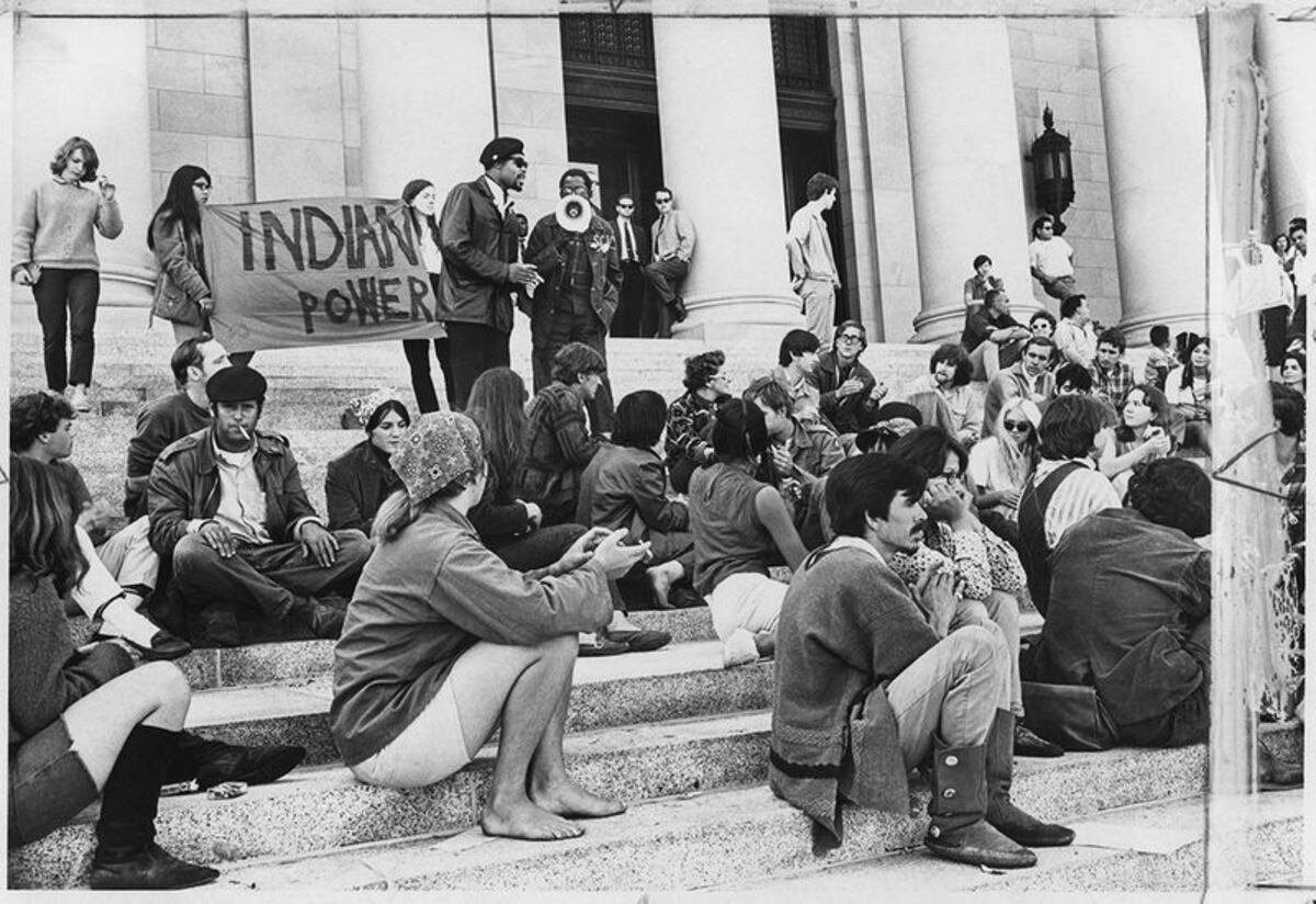 The 50th anniversary of the Boldt Decision is a celebration of Native