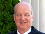 Judge Robert Conrad is the director of the Administrative Office of the U.S. Courts.