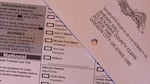 Clackamas County Ballot