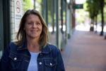Melissa Bishop, a hiring manager at Portland’s homeless organization ‘Central City Concern,’ says waiting for background checks is frustrating, "We offer them the job, they’re really excited and then they either start the job or are waiting to start the job and then find out that their background has held them back once again.”
