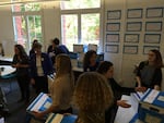 The "Better Oregon" campaign claims to have collected more than 130,000 signatures. Only about 88,000 of those need to be found valid, for the measure to make the fall 2016 ballot.