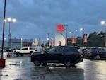 The Toyota franchise in Massapequa, New York, has seen a banner year of hybrid sales.