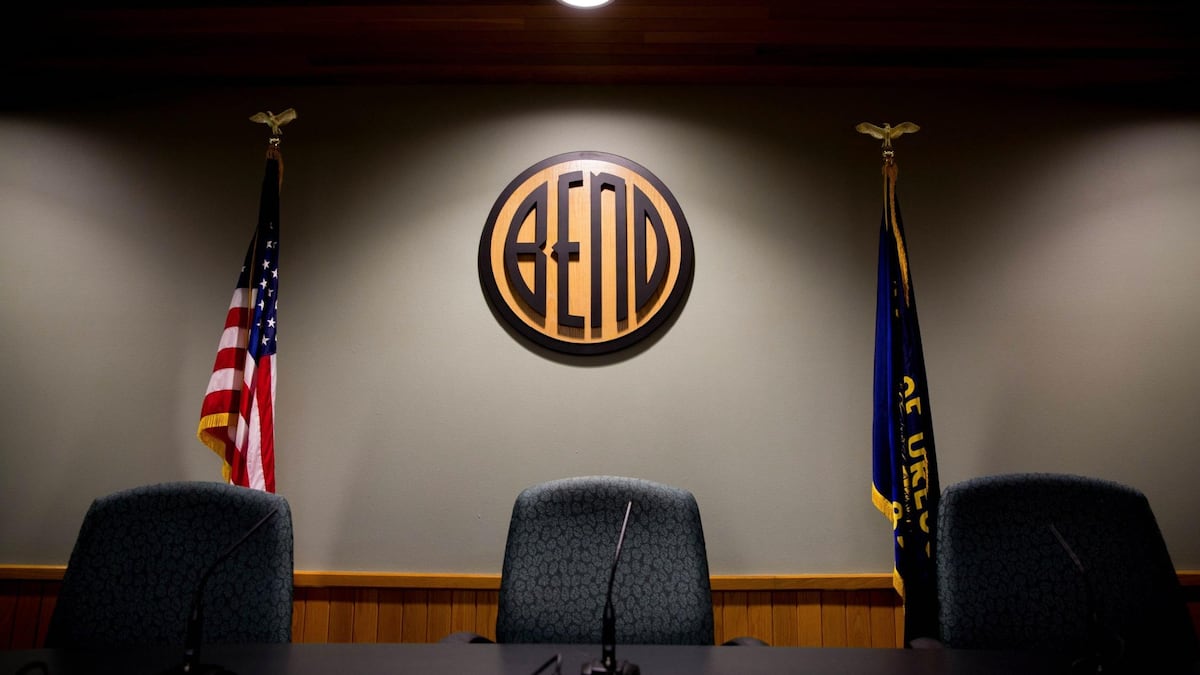 Bend quietly considered pulling funding for sole Juneteenth event over Facebook post - OPB