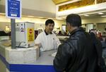 Driver licensing offices around the country are closing temporarily to help limit spread of coronavirus.