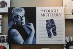Gert Boyle became famous in the 1990s being portrayed in company ads as “One Tough Mother.”