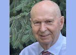 John Sweeney, candidate for Portland City Council District 3, in an undated photo provided by the candidate.