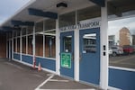 Chiloquin Elementary School, pictured here in an undated photo, is part of the Klamath County School District. Klamath County is one of 30 counties in Oregon that will not receive millions in federal money from the Secure Rural Schools and Community Self-Determination Act in 2025, after U.S. House Republicans failed to renew the bill for the first time in 24 years.