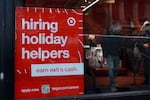 U.S. employers added 50,000 jobs last month, as the unemployment rate fell to 4.4%. Retailers cut jobs in December. 
