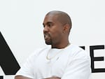 Adidas announced on Tuesday it is severing its partnership with Ye in light of the rap superstar's anti-Semitic comments.